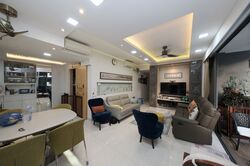La Fiesta (D19), Condominium #378478521